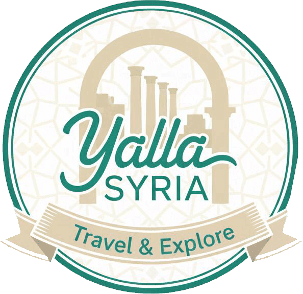 Yalla Syria