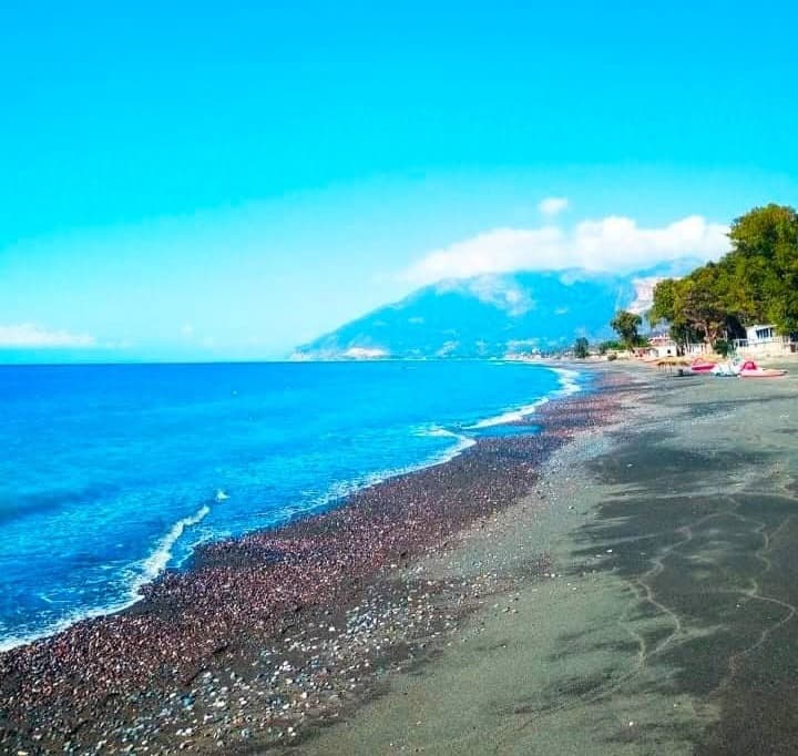 The Most Beautiful Beaches in Syria You Must Visit