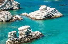 Burj Islam & Salib al-Turkman: Discover the Hidden Syrian Maldives