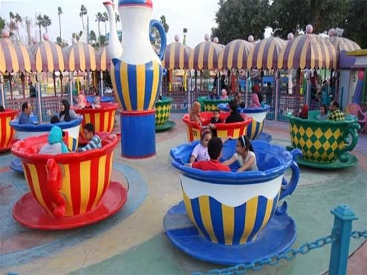 Happy Land Damascus: Your Ultimate Guide to Fun and Thrills in the Heart of Syria