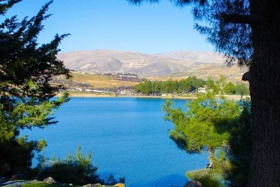 Escape to Nature: The Ultimate Day Trip to Bloudan, Zabadani, and Madaya