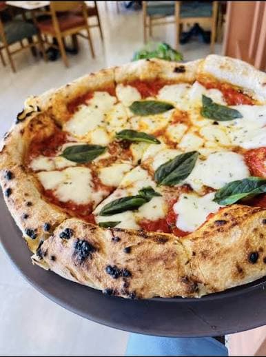 Top 4 Italian Restaurants in Damascus