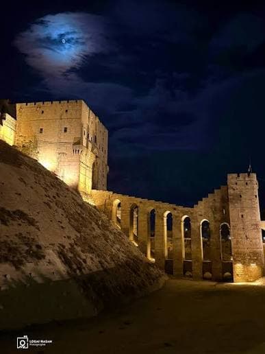 The Ultimate 3-Day Aleppo Itinerary: From Damascus to Syria’s Cultural Heart
