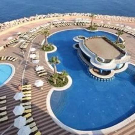 Top Hotels, Resorts in Latakia 2026