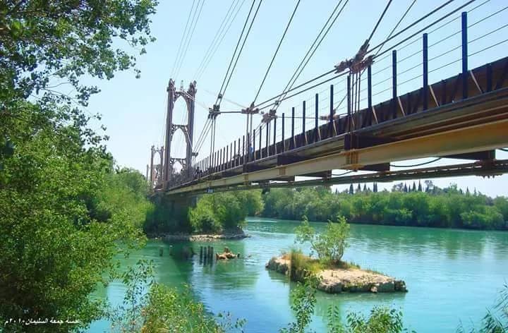 Unveiling the Hidden Gems of Eastern Syria: A 4-Day Cultural and Culinary Escape
