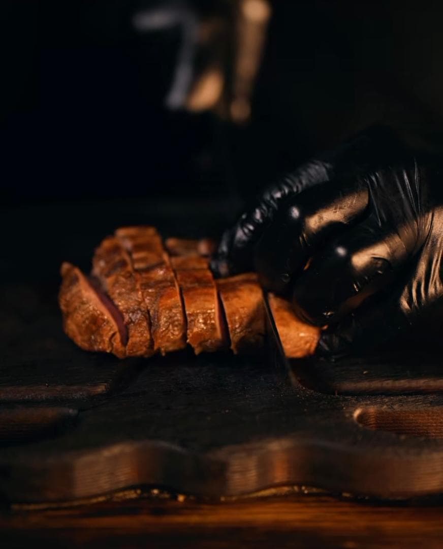 Sizzling Above the Clouds: Why Butcher restaurant  is the Ultimate Dining Destination in Damascus