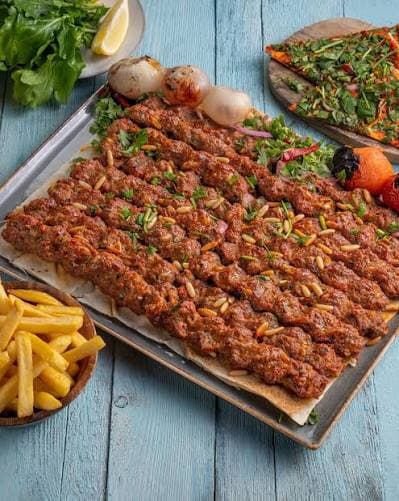 A Taste of Damascus: 5 Authentic Local Restaurants You Must Visit