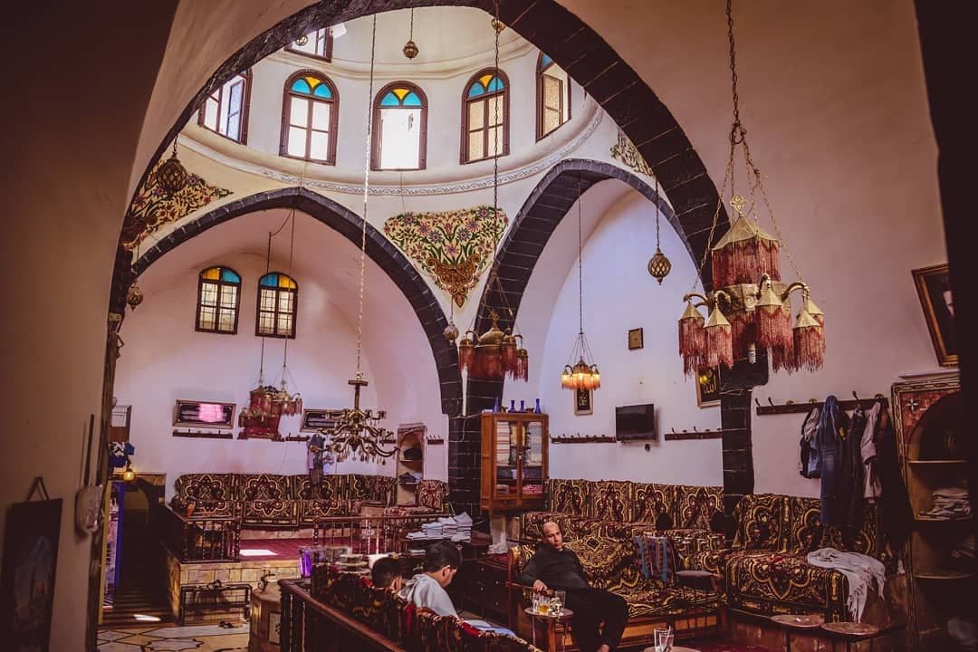 Top 5 Historic Bathhouses in Damascus: The Ultimate Hammam Guide