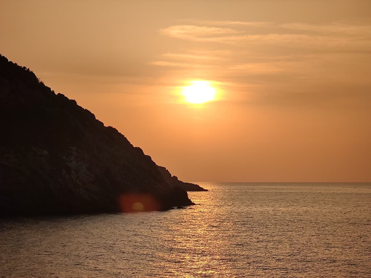 Discover Sarnlakh Beach: The Hidden Paradise of Syria’s Mediterranean Coast
