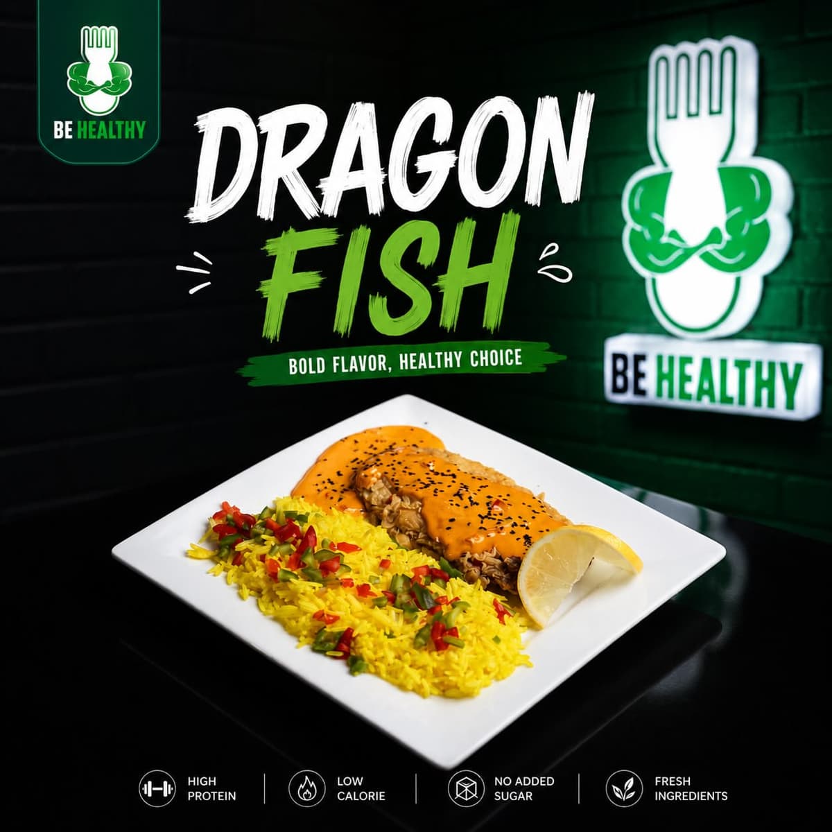 Top 5 Healthy Food Restaurants in Damascus