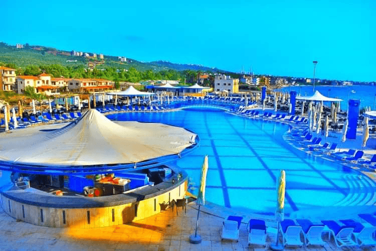 Top Hotels and Resorts in Tartous 2026: Your Ultimate Syrian Coast Guide
