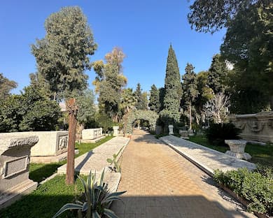 A Journey Through the National Museum of Damascus, The Soul of History