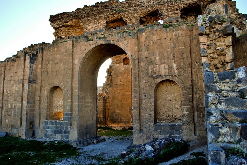 Discovering Shahba Syria: Ancient Ruins, Timeless History, and Mountain Magic in Philippopolis