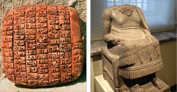 Discover the Secrets of Ancient Ebla: Syria’s Lost Empire