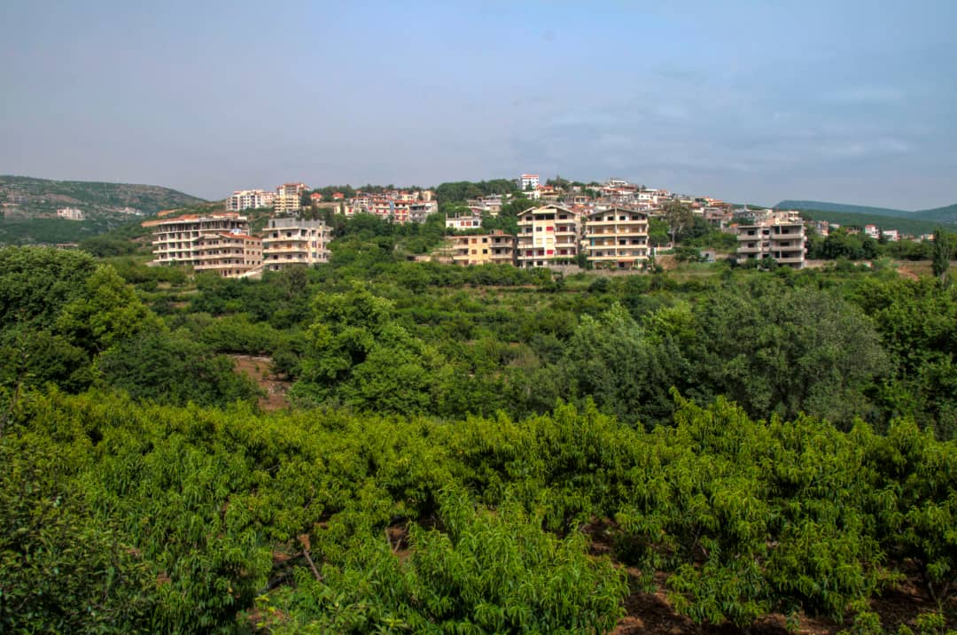 Discovering Mashta Al-Helou: Syria’s Enchanting Mountain Paradise