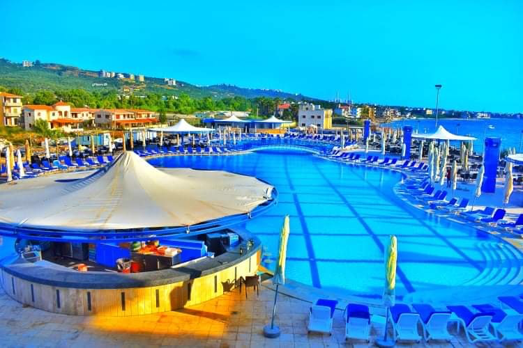 Top Hotels and Resorts in Tartous 2026: Your Ultimate Syrian Coast Guide