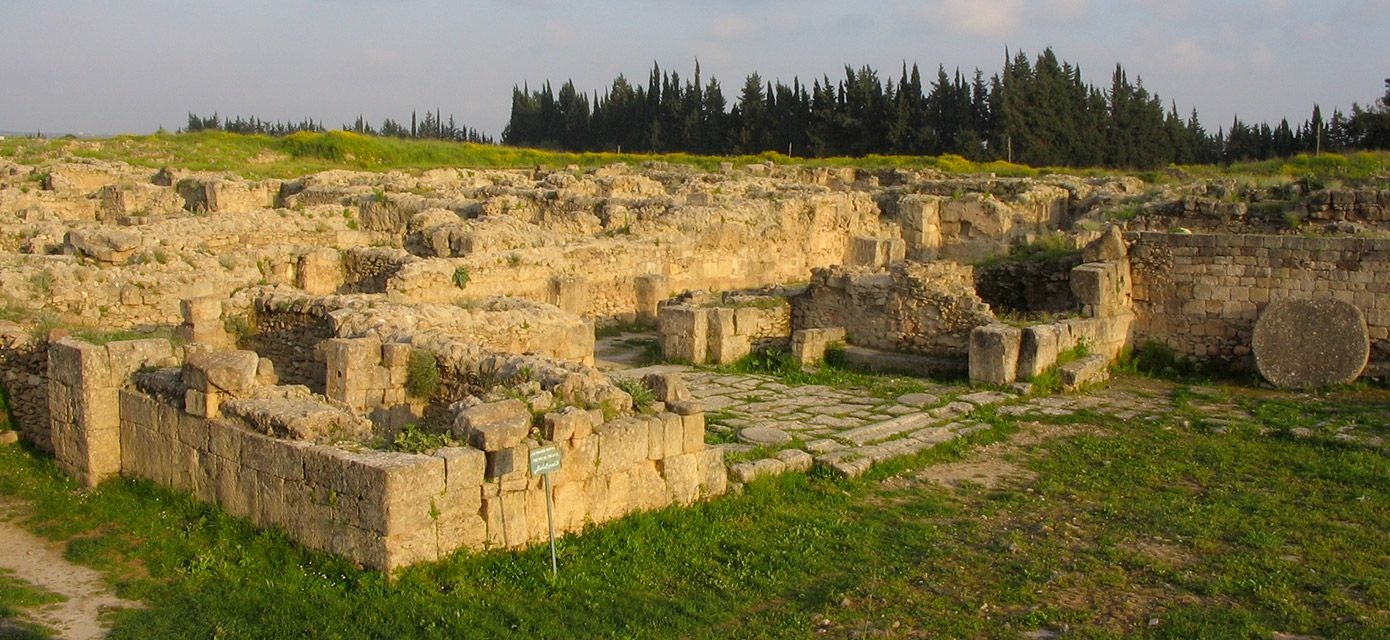 🏛️ Ugarit Syria: Where History Wrote Its First Letter and Sang Its First Note