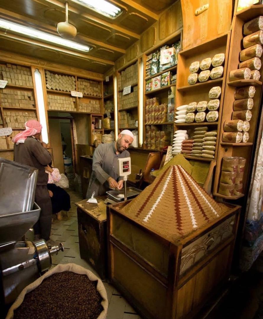 Treasures of the Levant: Must-Buy Souvenirs Before Leaving Syria