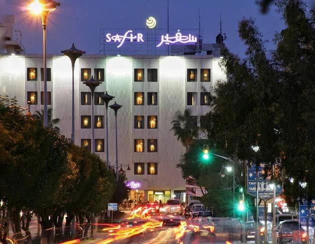 Top 5 Hotels in Homs, Local Flavors, & Unforgettable Adventures