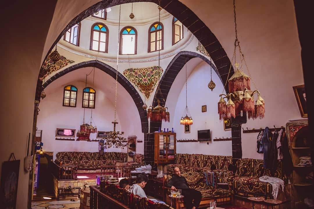 Top 5 Historic Bathhouses in Damascus: The Ultimate Hammam Guide